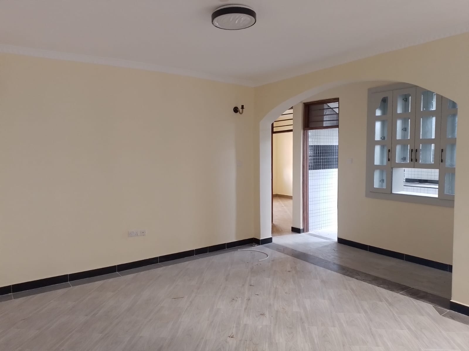 Modern 3Bedroom Apartments to Rent in Syokimau