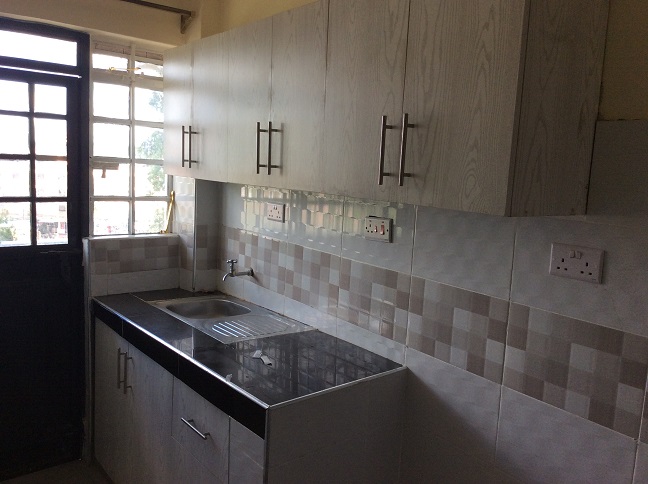 Spacious 2 Bedroom Apartments to Rent in Rongai